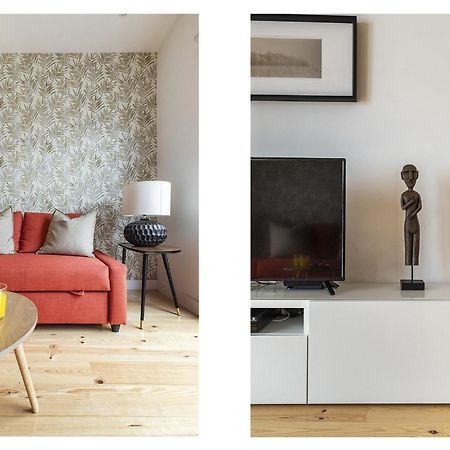 Belem Design Apartments By Homing Lisbon Luaran gambar