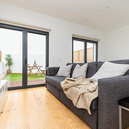Belem Design Apartments By Homing Lisbon Luaran gambar