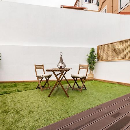 Belem Design Apartments By Homing Lisbon Luaran gambar