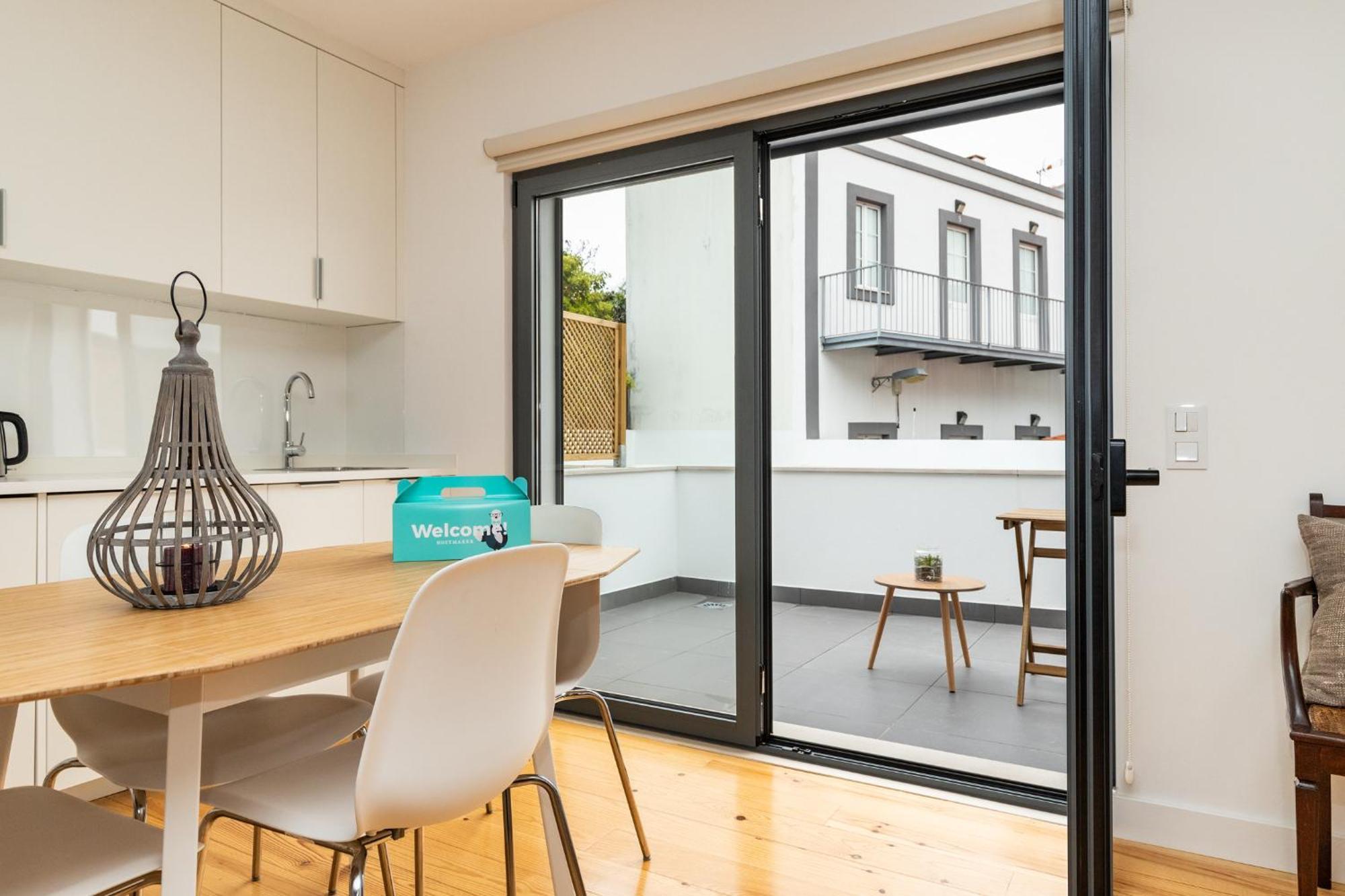 Belem Design Apartments By Homing Lisbon Luaran gambar