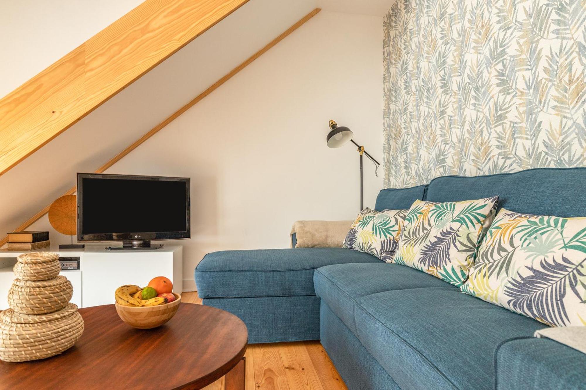 Belem Design Apartments By Homing Lisbon Luaran gambar