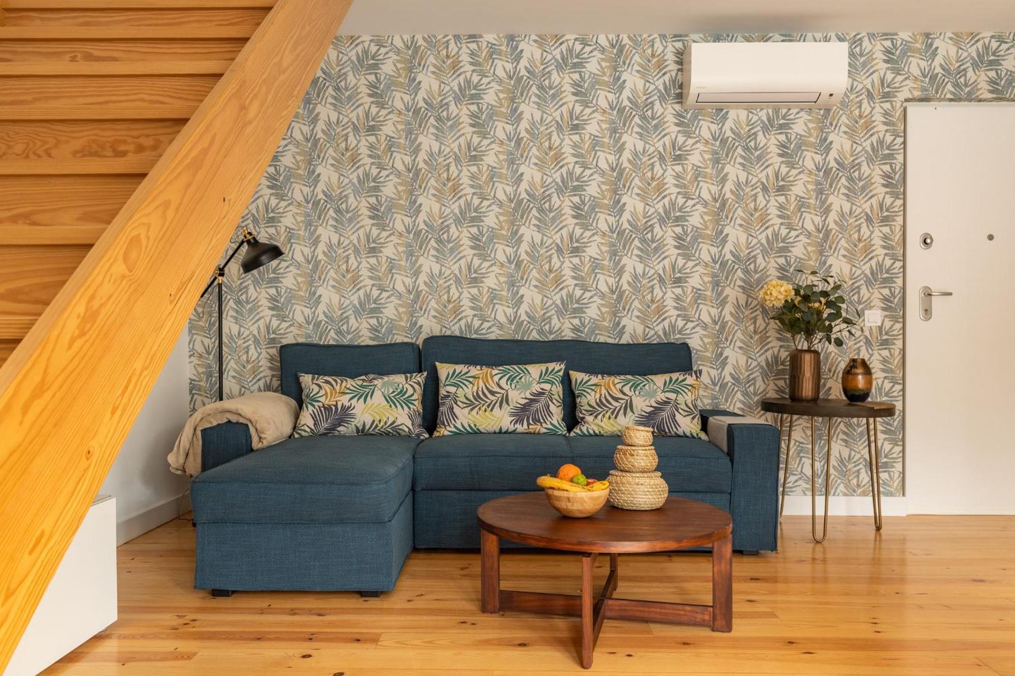 Belem Design Apartments By Homing Lisbon Luaran gambar