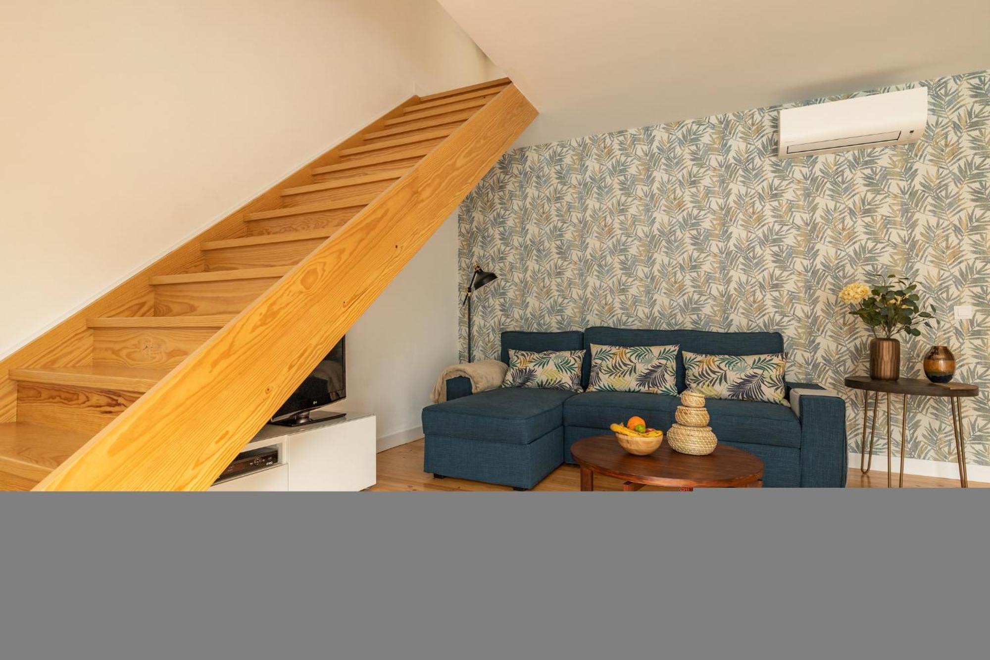 Belem Design Apartments By Homing Lisbon Luaran gambar