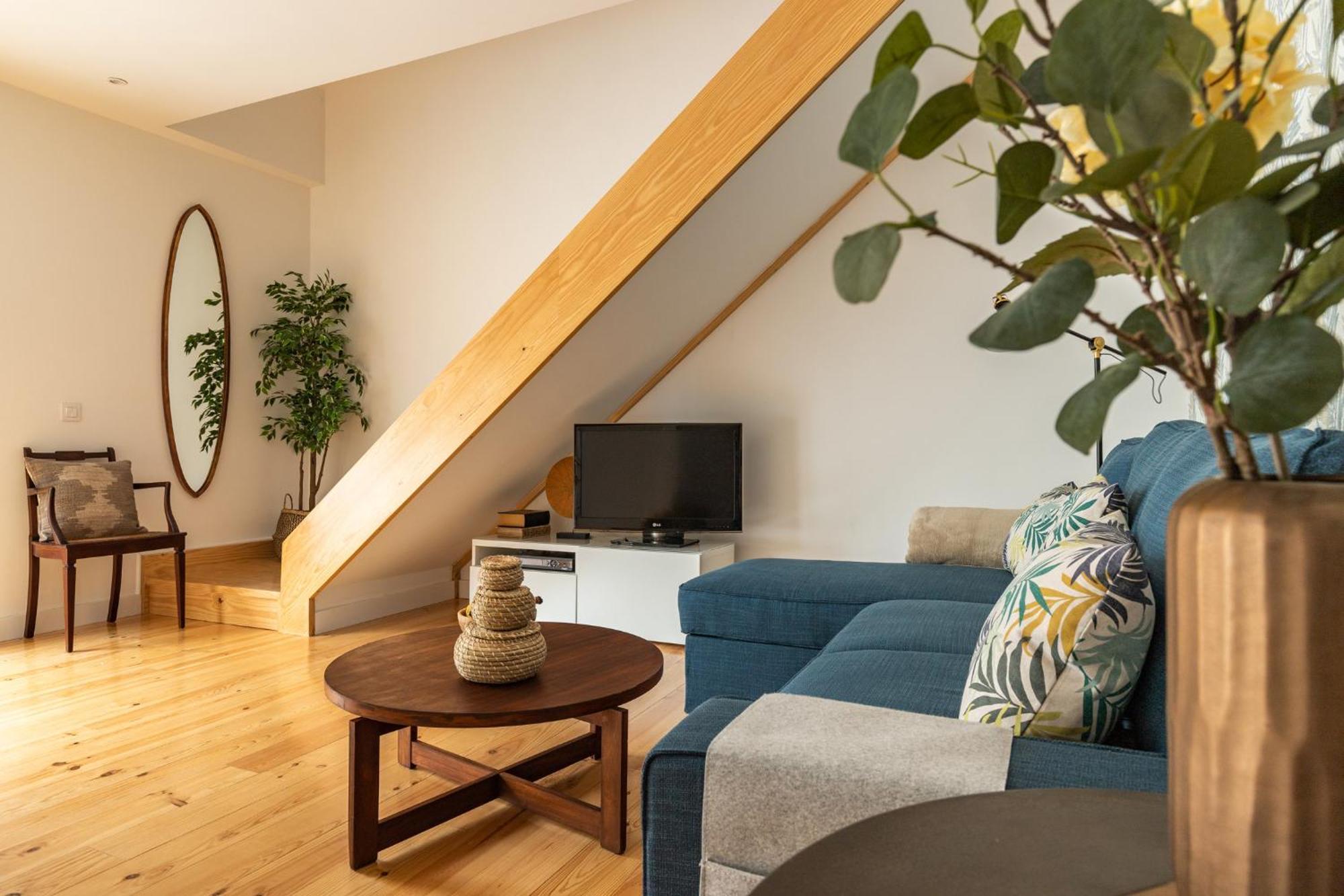 Belem Design Apartments By Homing Lisbon Luaran gambar