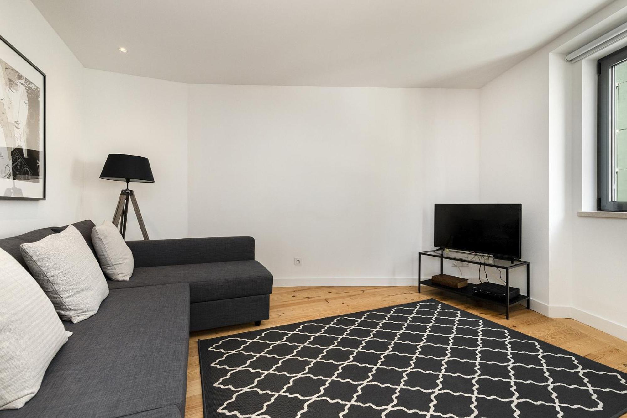 Belem Design Apartments By Homing Lisbon Luaran gambar