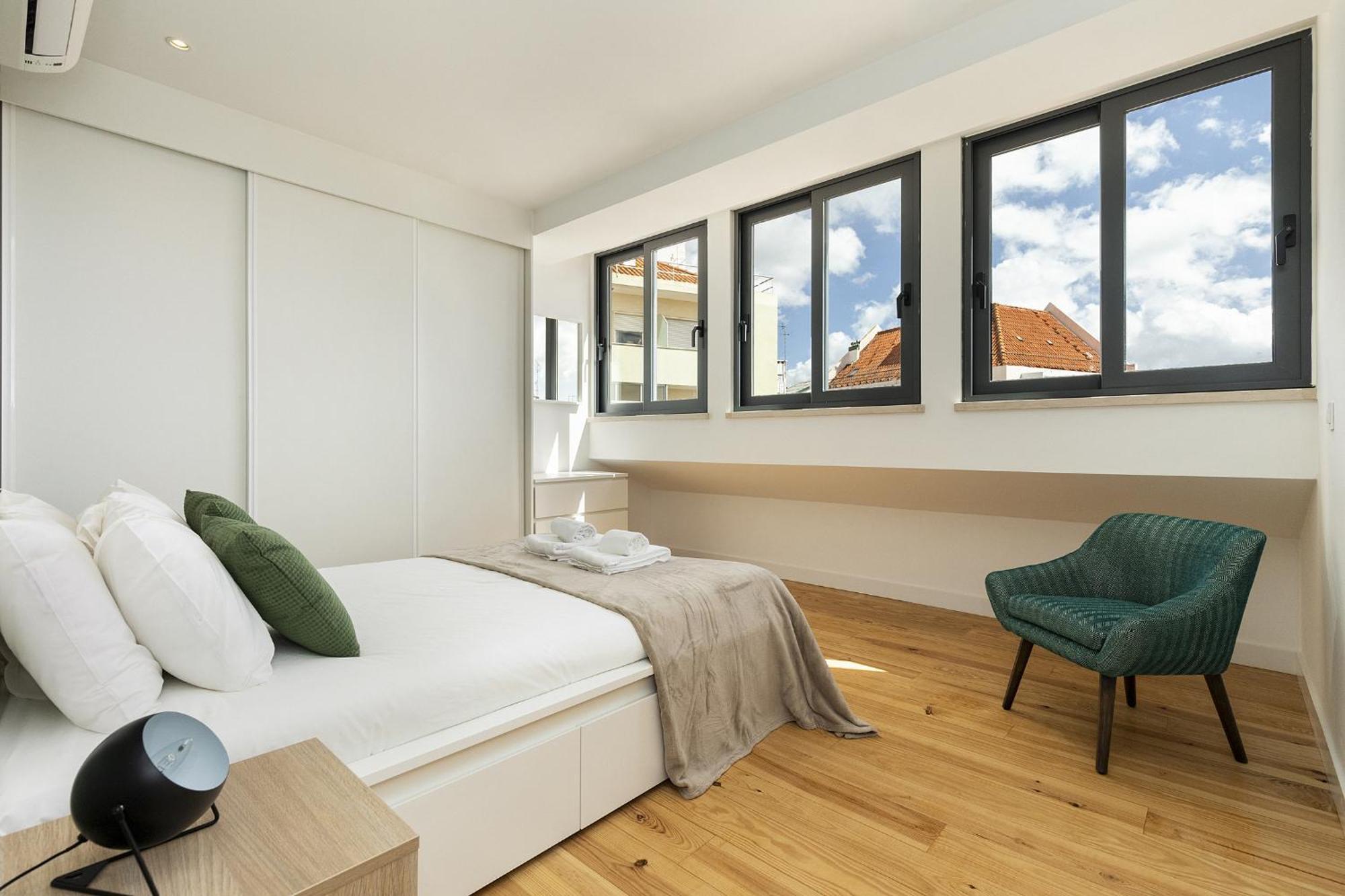 Belem Design Apartments By Homing Lisbon Luaran gambar
