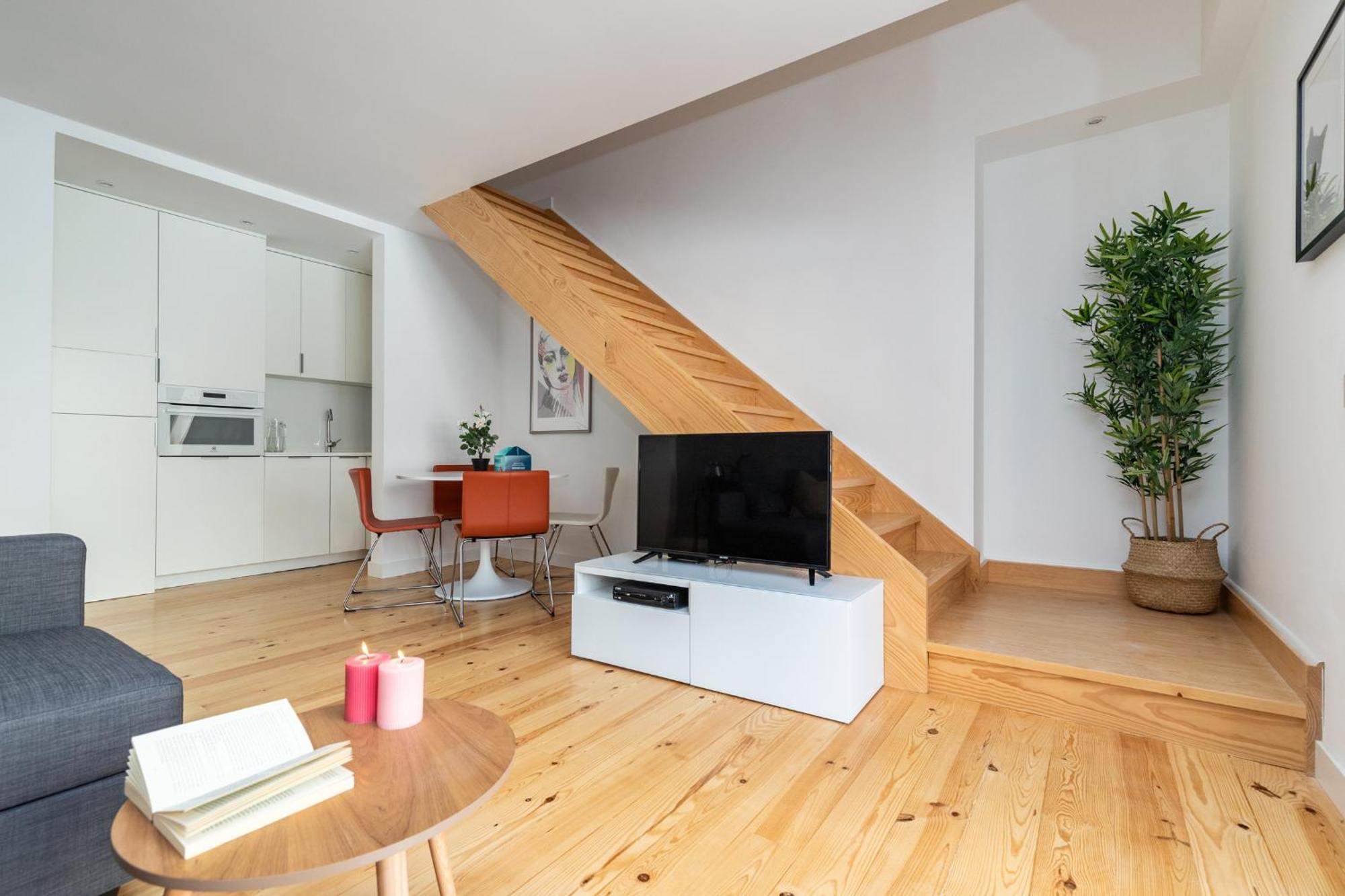 Belem Design Apartments By Homing Lisbon Luaran gambar