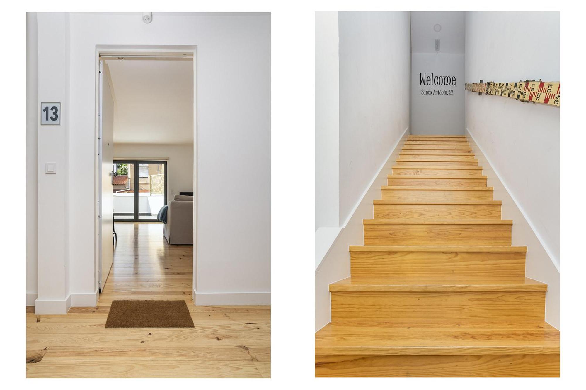 Belem Design Apartments By Homing Lisbon Luaran gambar