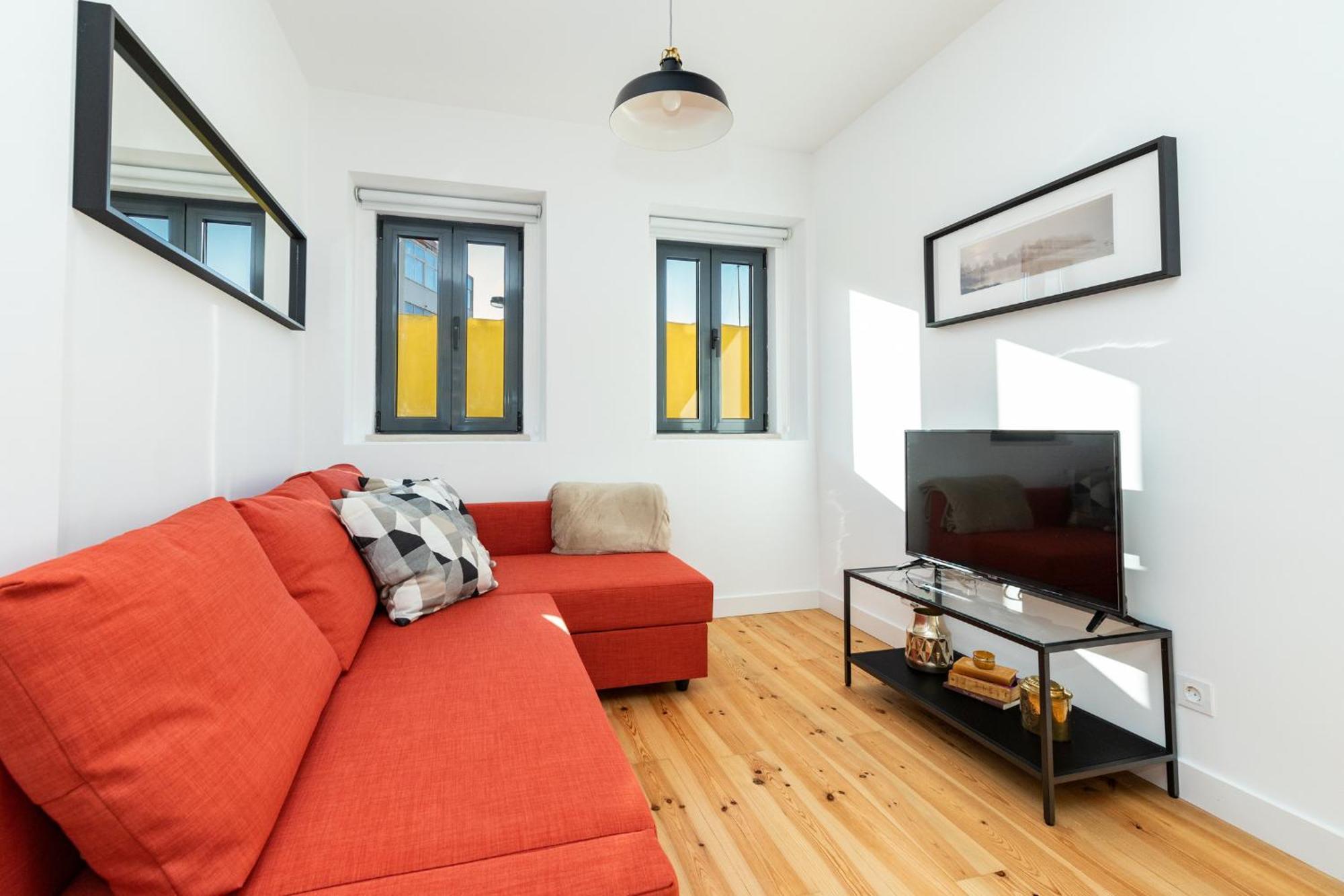 Belem Design Apartments By Homing Lisbon Luaran gambar
