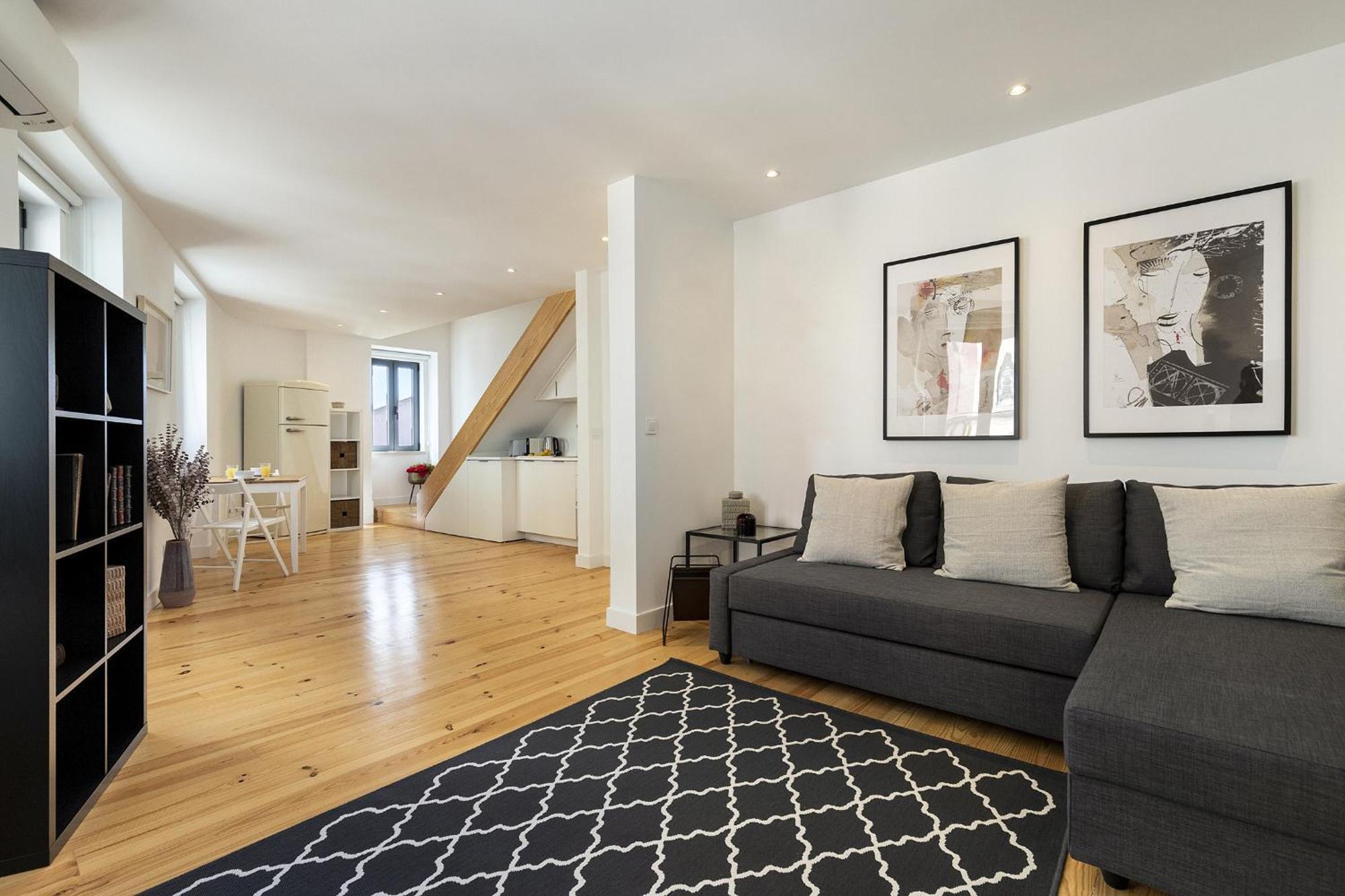 Belem Design Apartments By Homing Lisbon Luaran gambar