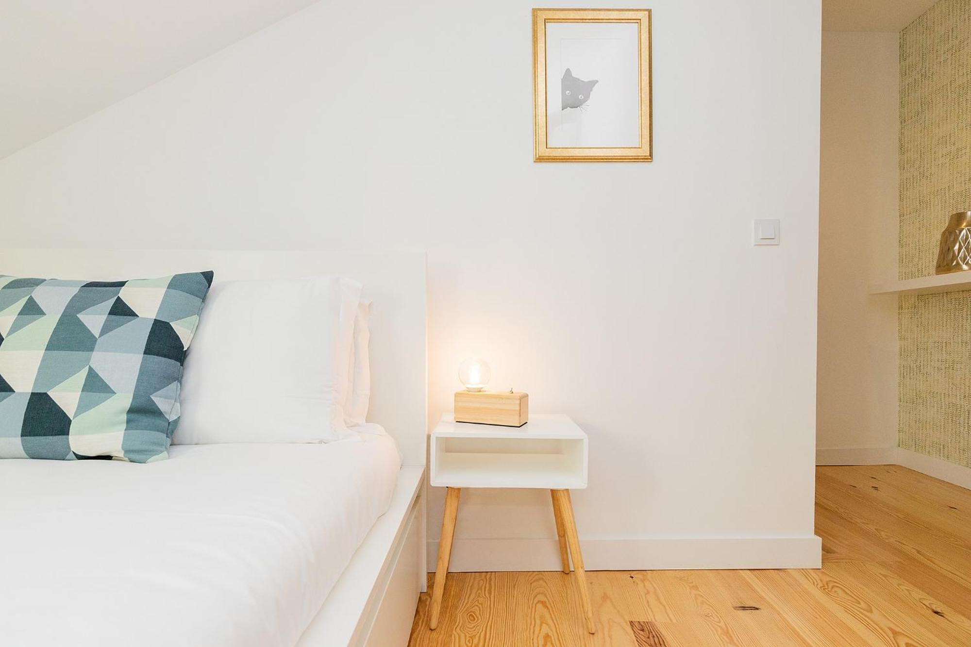 Belem Design Apartments By Homing Lisbon Luaran gambar