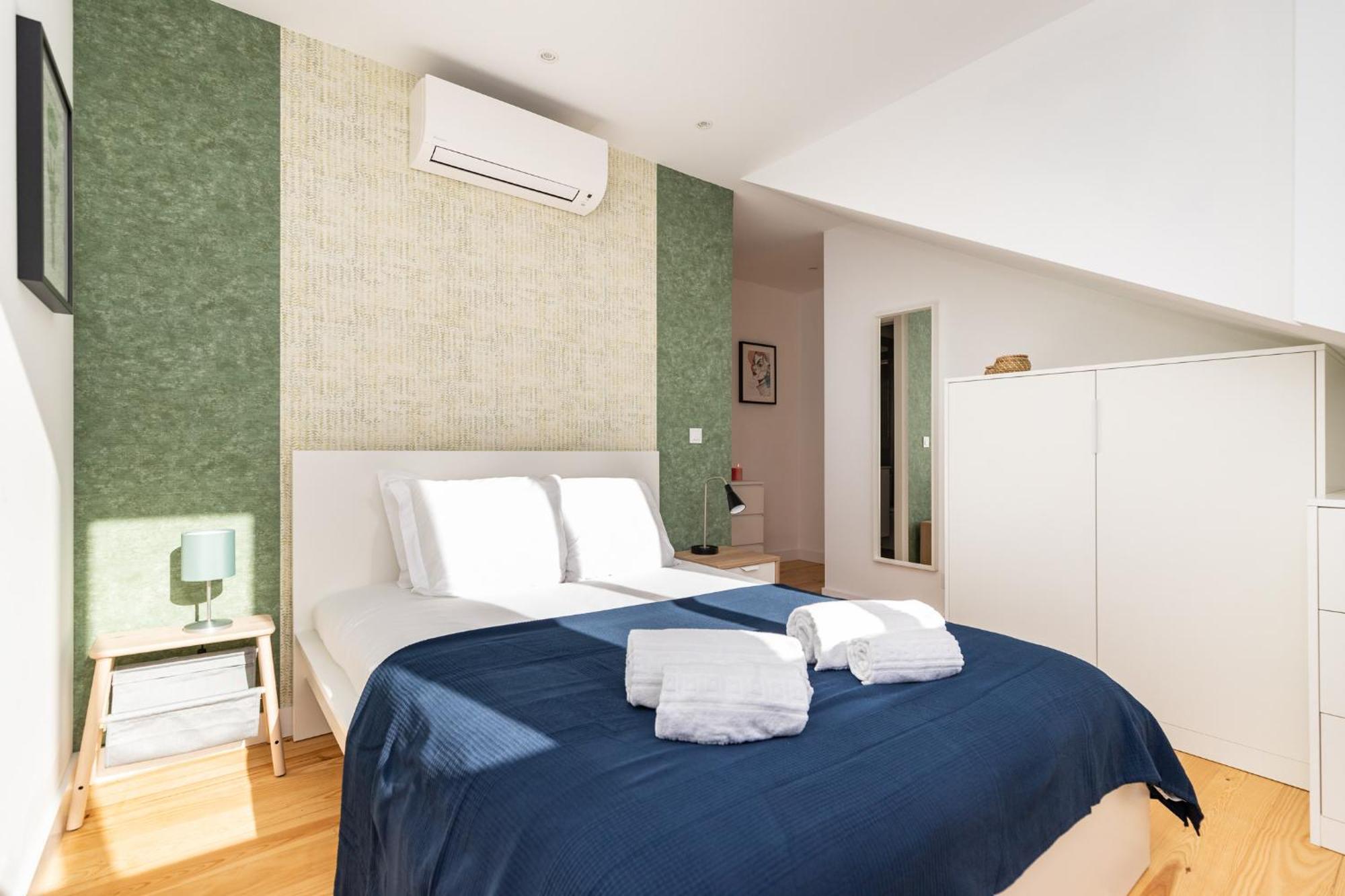 Belem Design Apartments By Homing Lisbon Luaran gambar