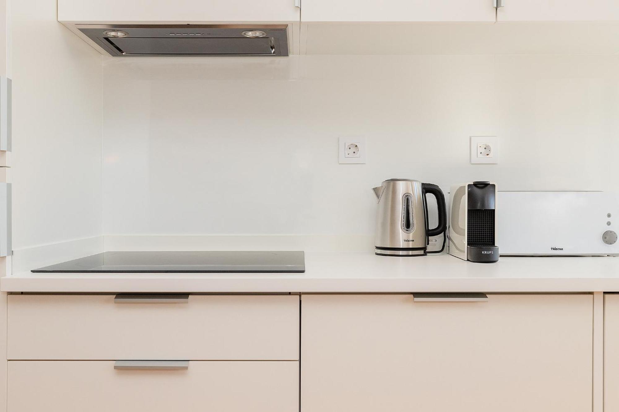 Belem Design Apartments By Homing Lisbon Luaran gambar