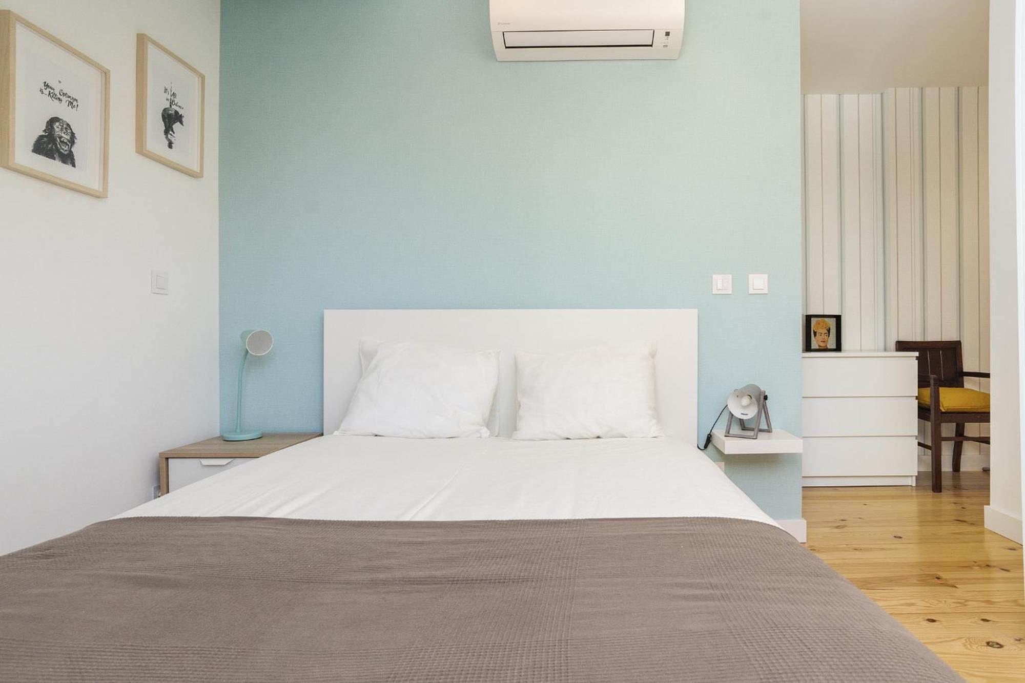 Belem Design Apartments By Homing Lisbon Luaran gambar