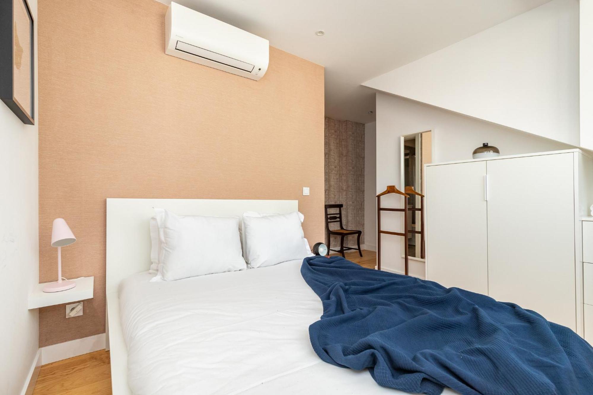 Belem Design Apartments By Homing Lisbon Luaran gambar