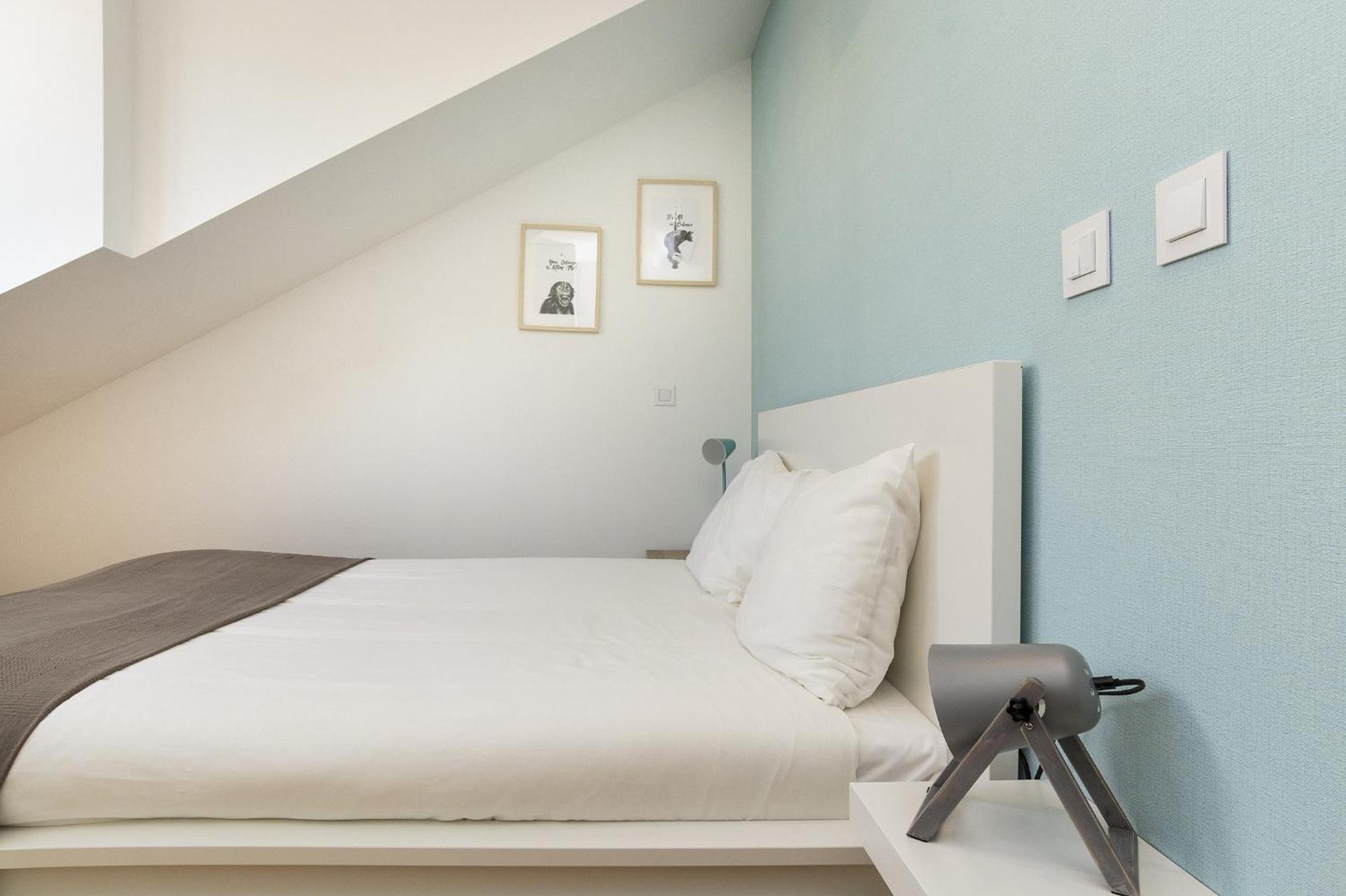 Belem Design Apartments By Homing Lisbon Luaran gambar