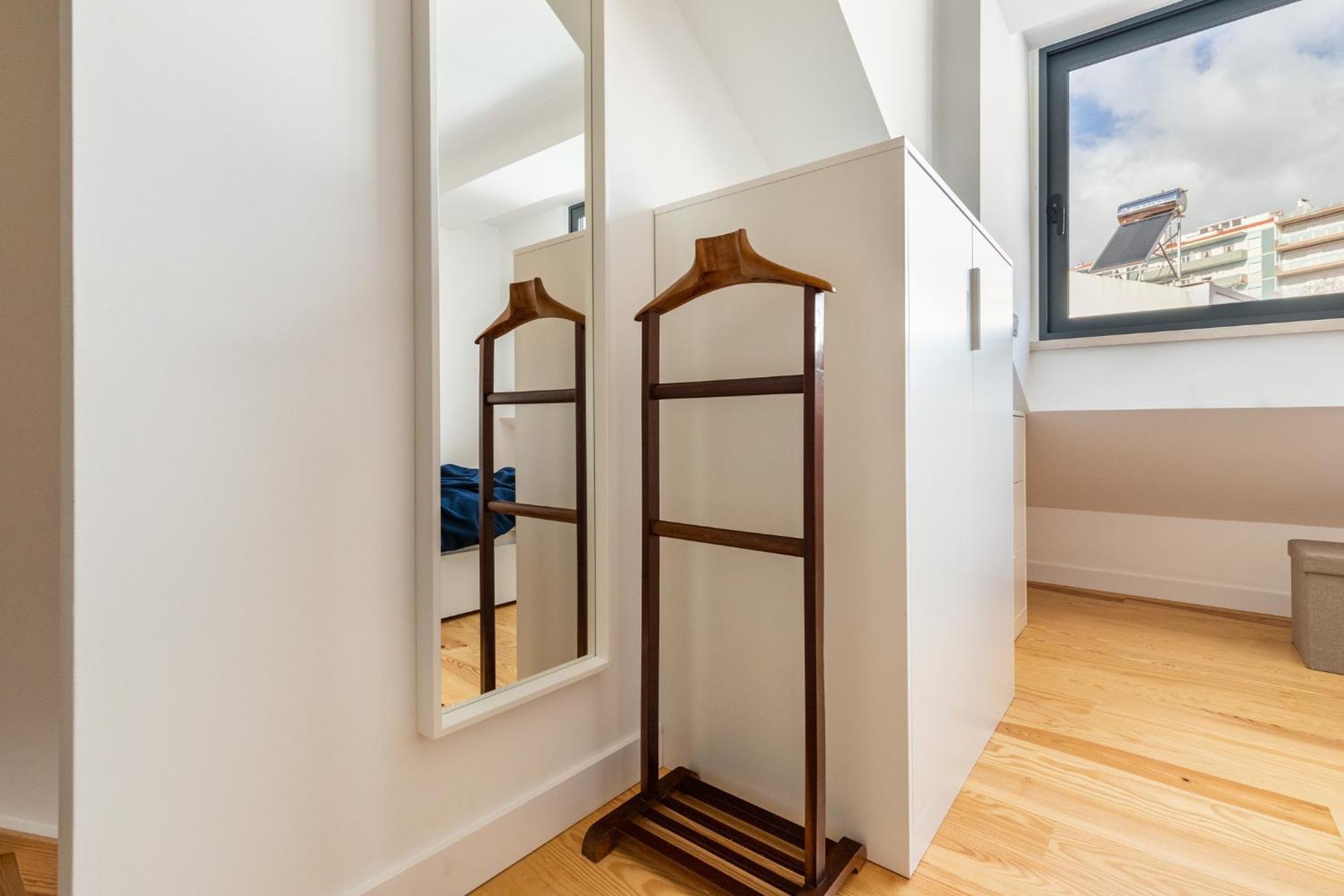 Belem Design Apartments By Homing Lisbon Luaran gambar