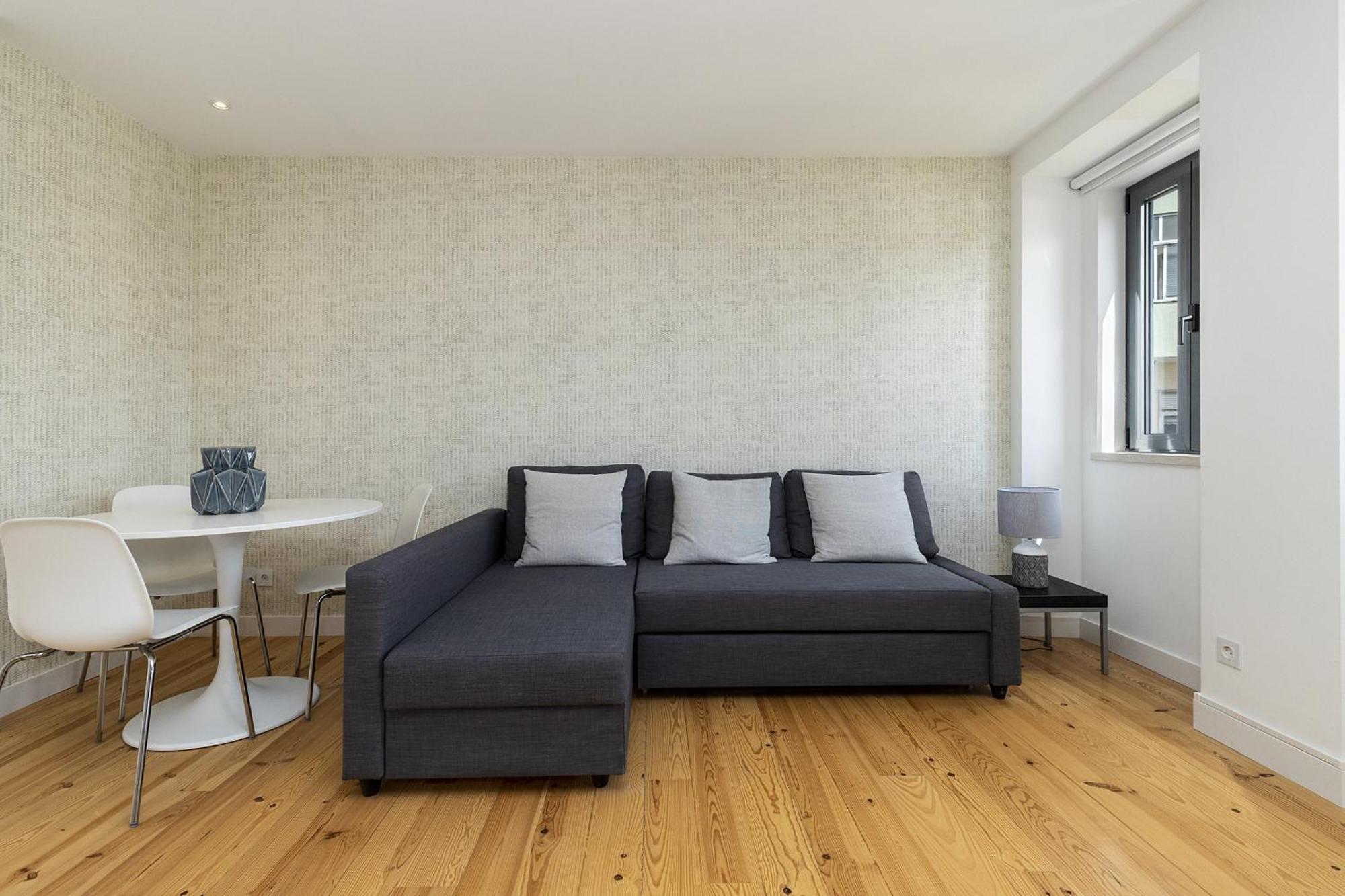 Belem Design Apartments By Homing Lisbon Luaran gambar