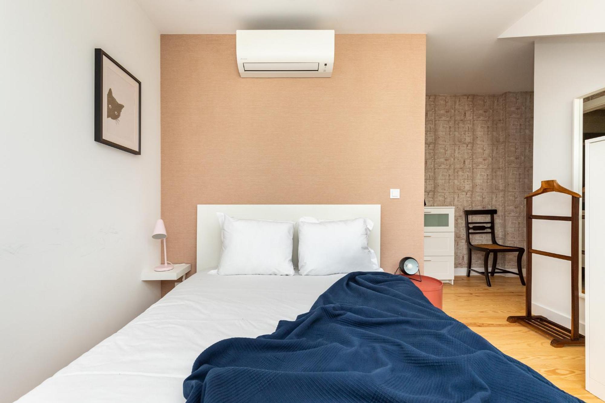 Belem Design Apartments By Homing Lisbon Luaran gambar