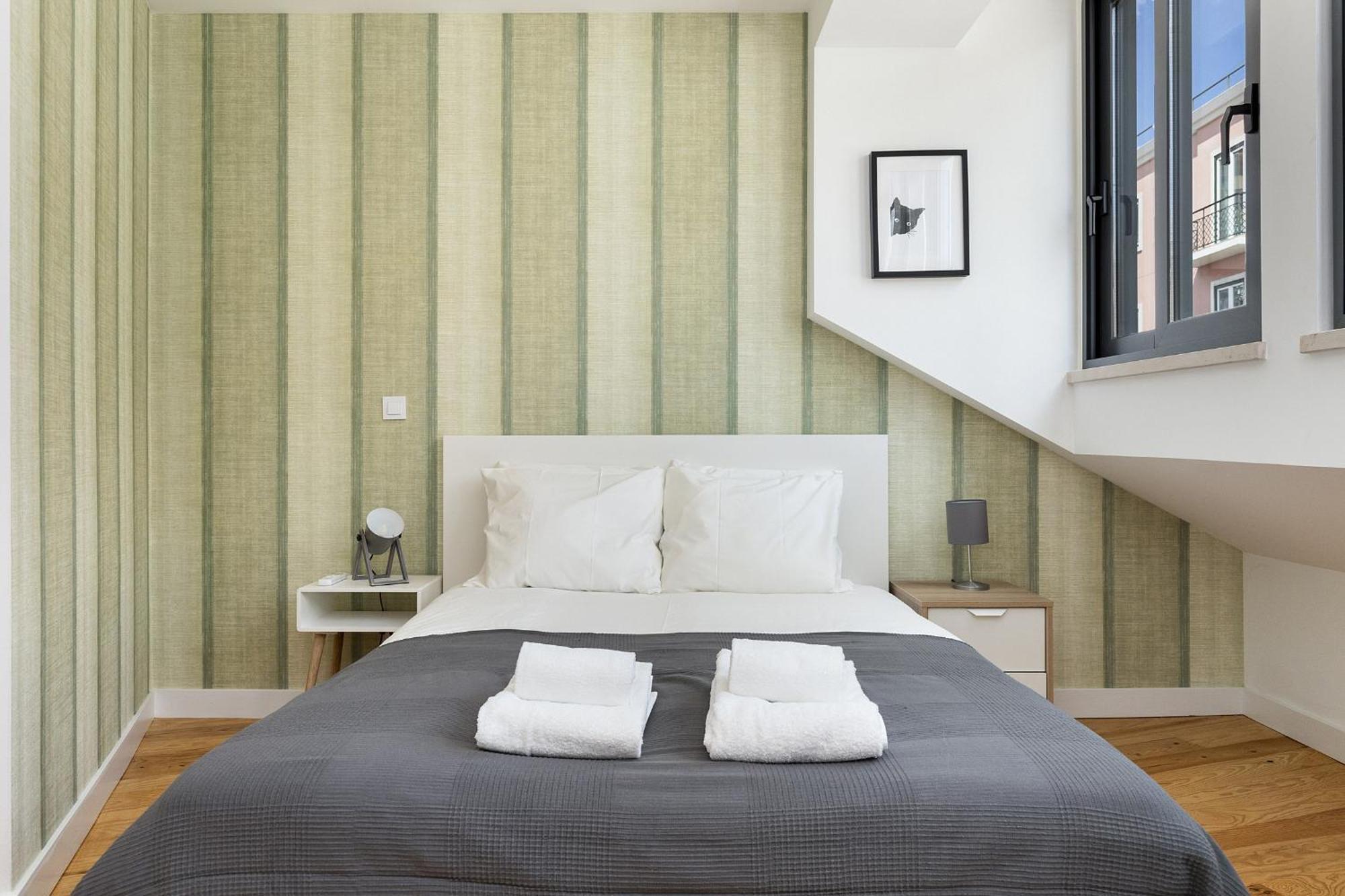 Belem Design Apartments By Homing Lisbon Luaran gambar