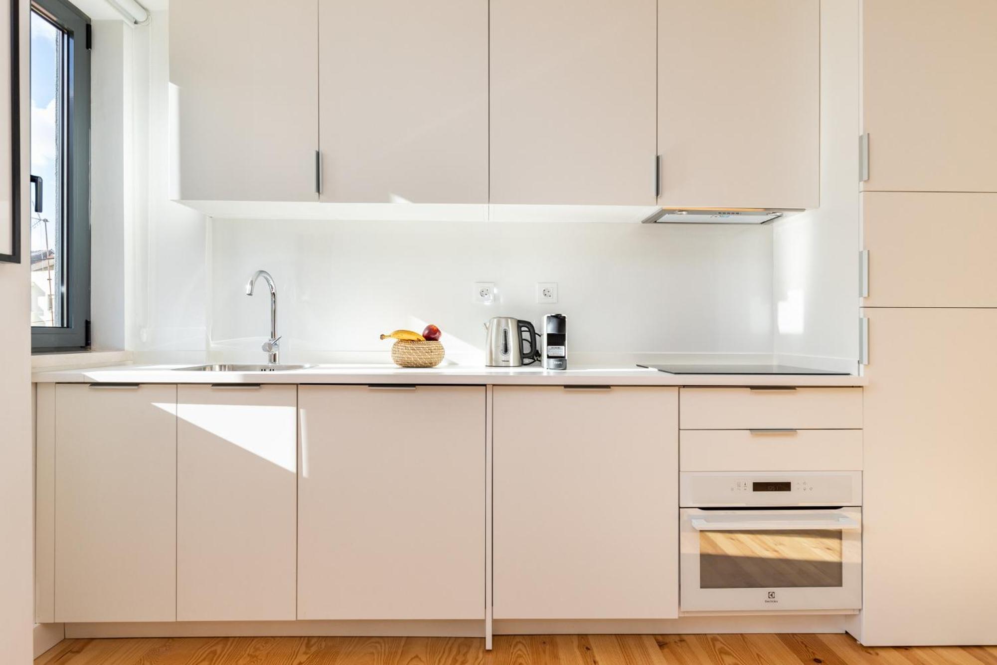 Belem Design Apartments By Homing Lisbon Luaran gambar