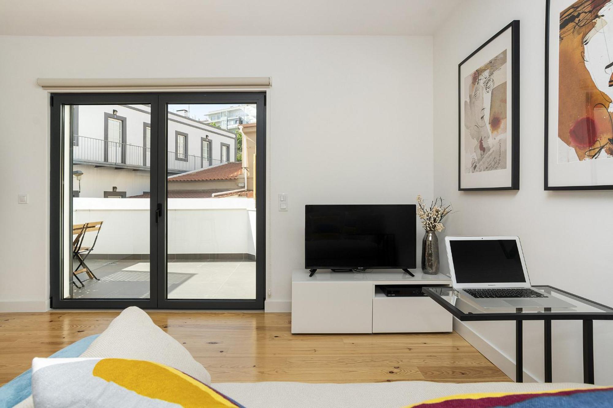 Belem Design Apartments By Homing Lisbon Luaran gambar