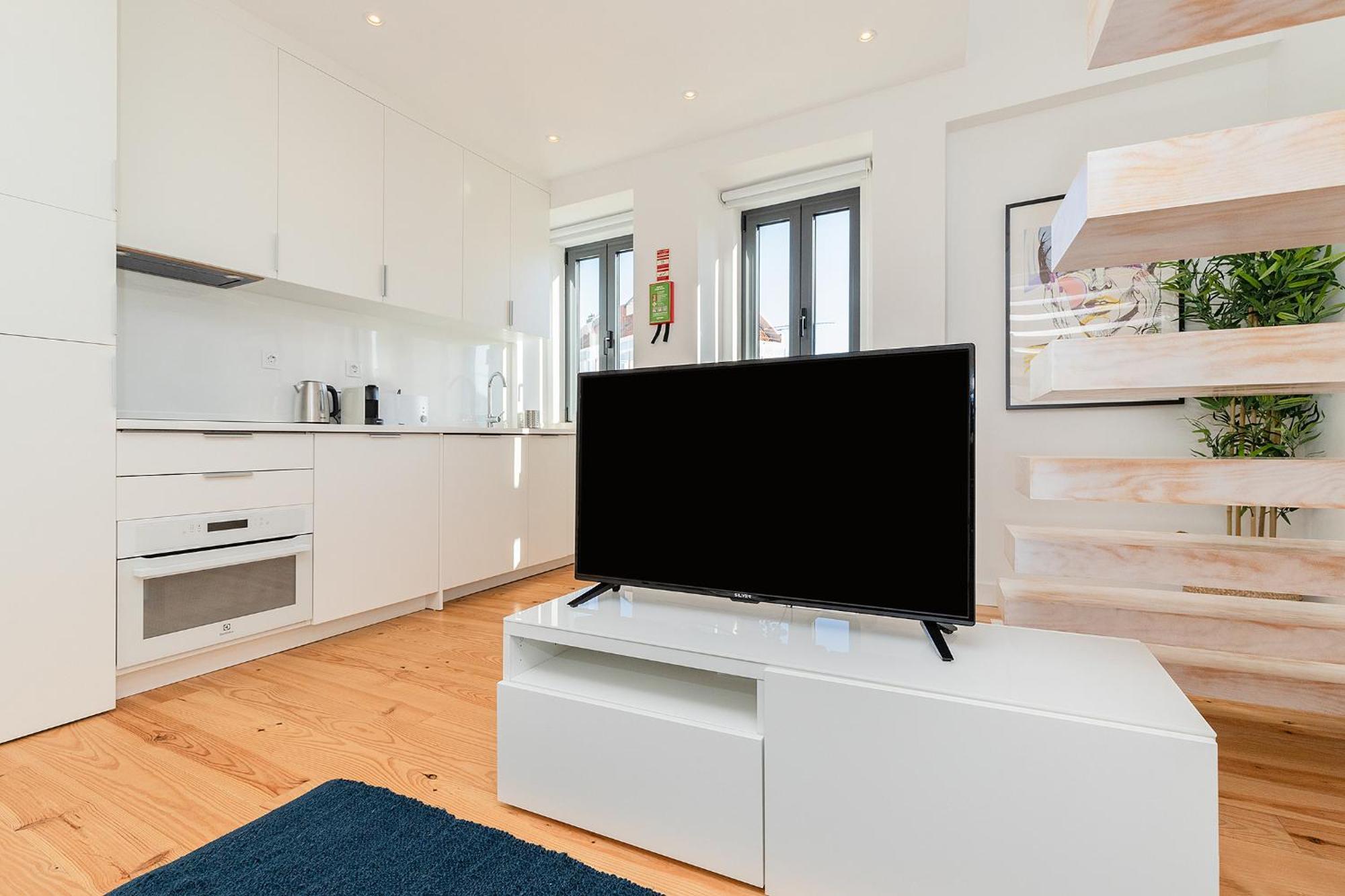Belem Design Apartments By Homing Lisbon Luaran gambar