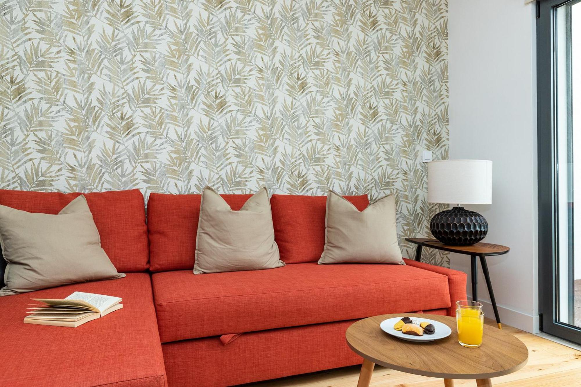 Belem Design Apartments By Homing Lisbon Luaran gambar