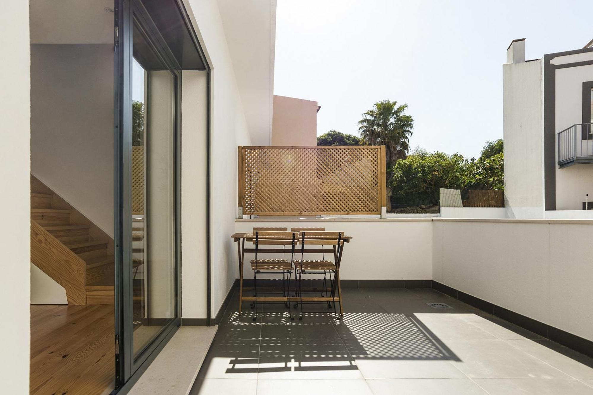 Belem Design Apartments By Homing Lisbon Luaran gambar