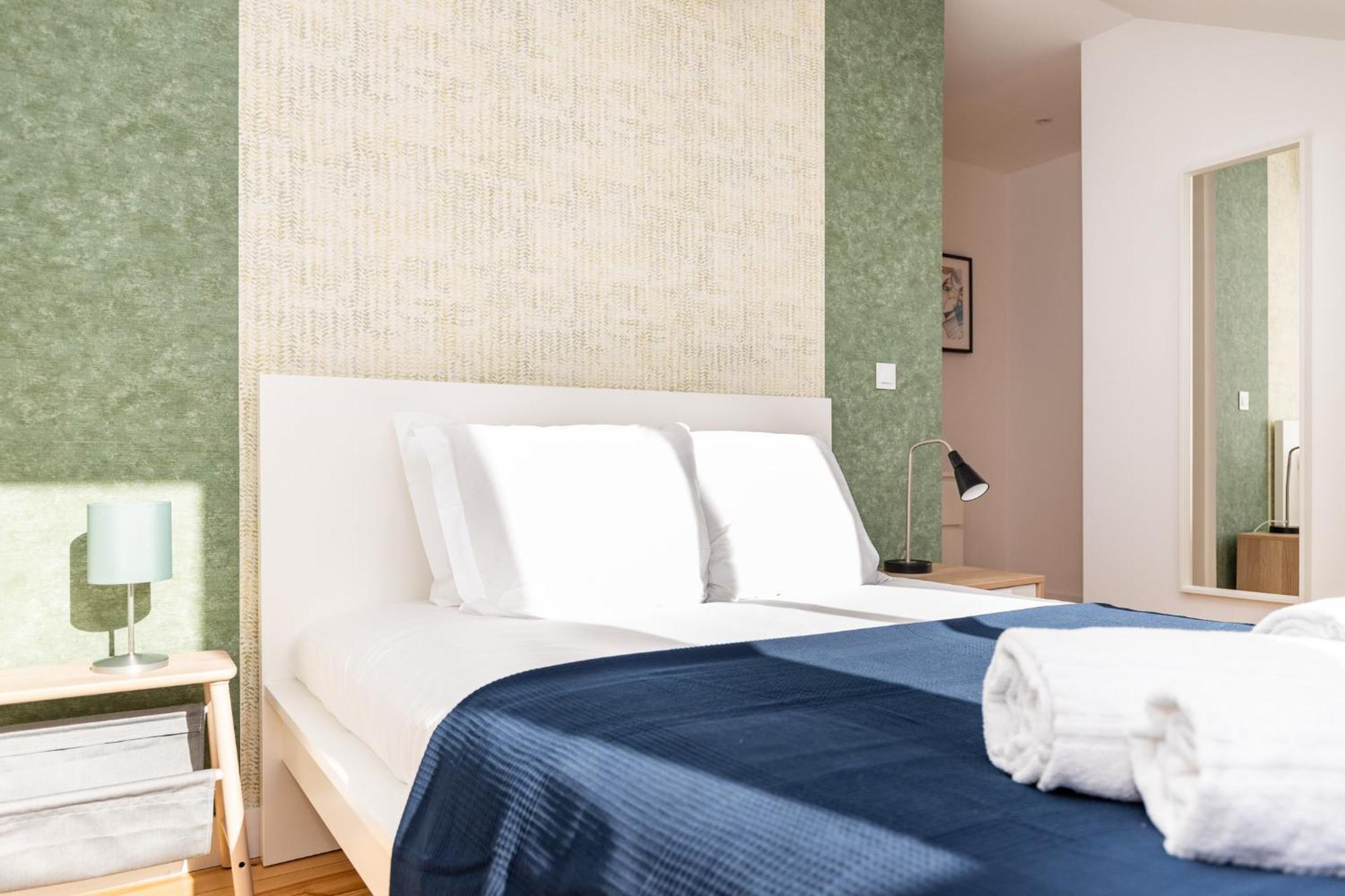 Belem Design Apartments By Homing Lisbon Luaran gambar