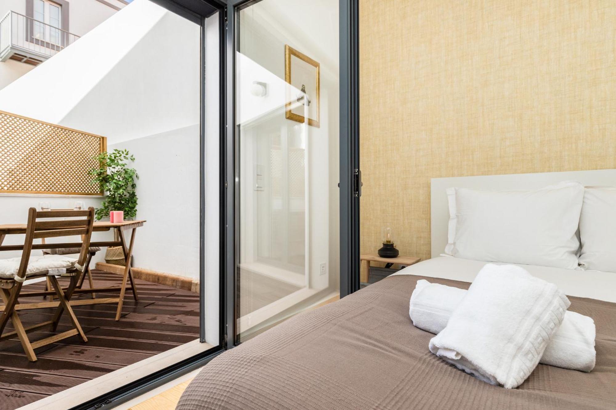 Belem Design Apartments By Homing Lisbon Luaran gambar