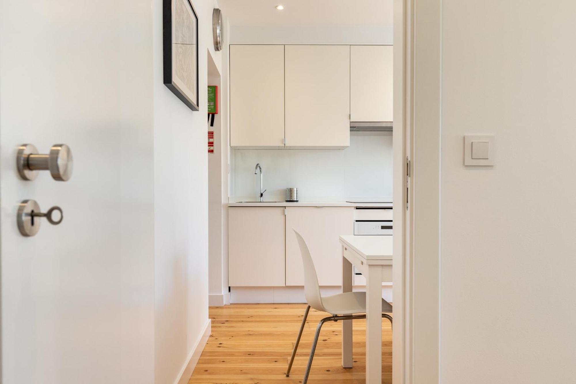 Belem Design Apartments By Homing Lisbon Luaran gambar