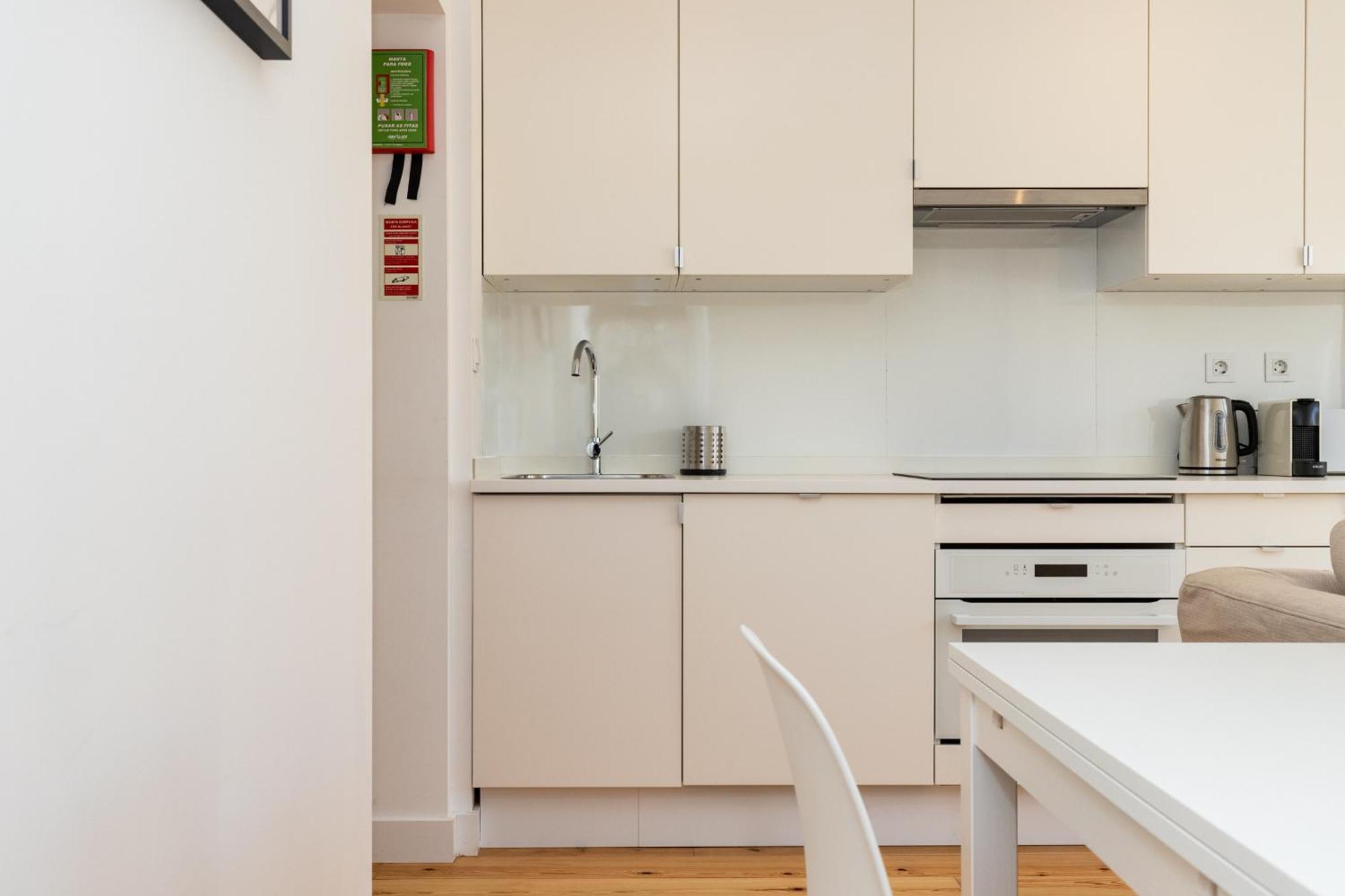 Belem Design Apartments By Homing Lisbon Luaran gambar