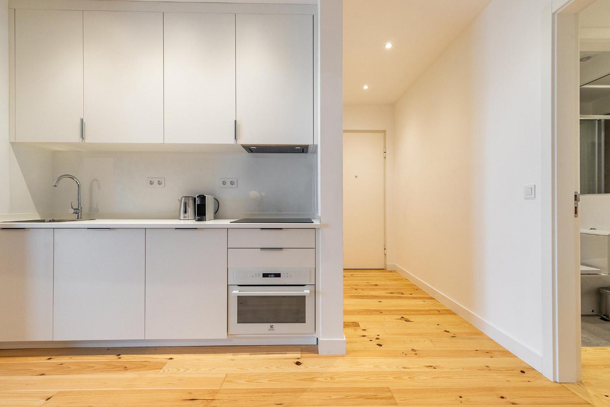 Belem Design Apartments By Homing Lisbon Luaran gambar
