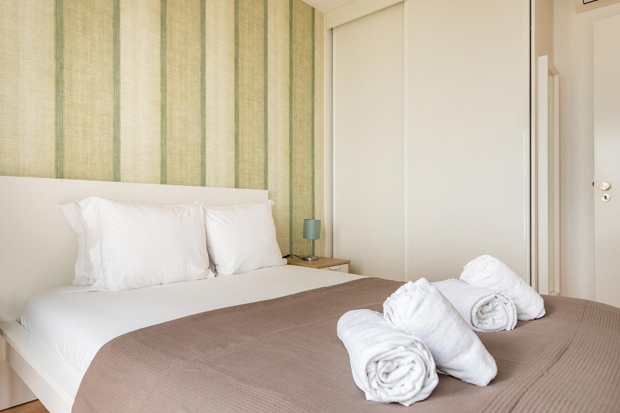 Belem Design Apartments By Homing Lisbon Luaran gambar