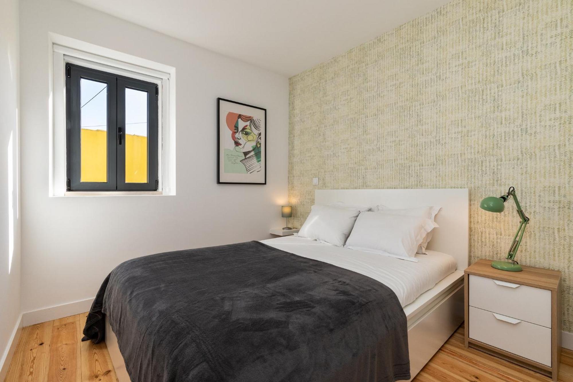 Belem Design Apartments By Homing Lisbon Luaran gambar