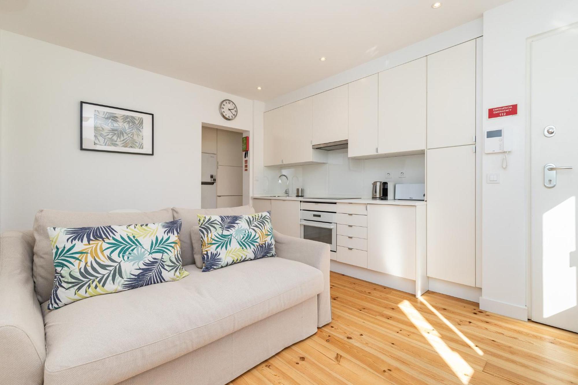 Belem Design Apartments By Homing Lisbon Luaran gambar