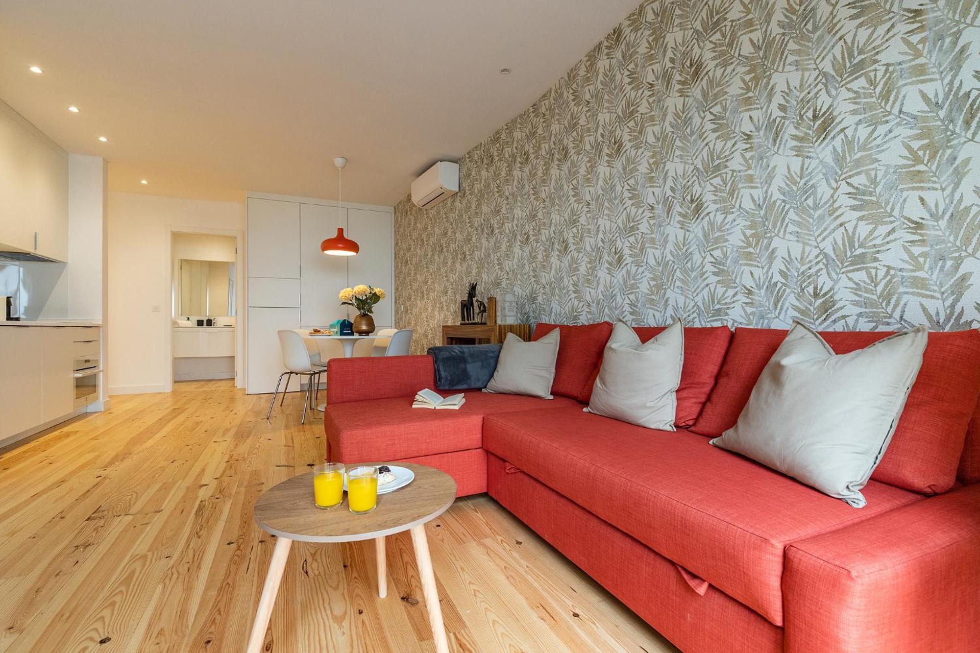 Belem Design Apartments By Homing Lisbon Luaran gambar