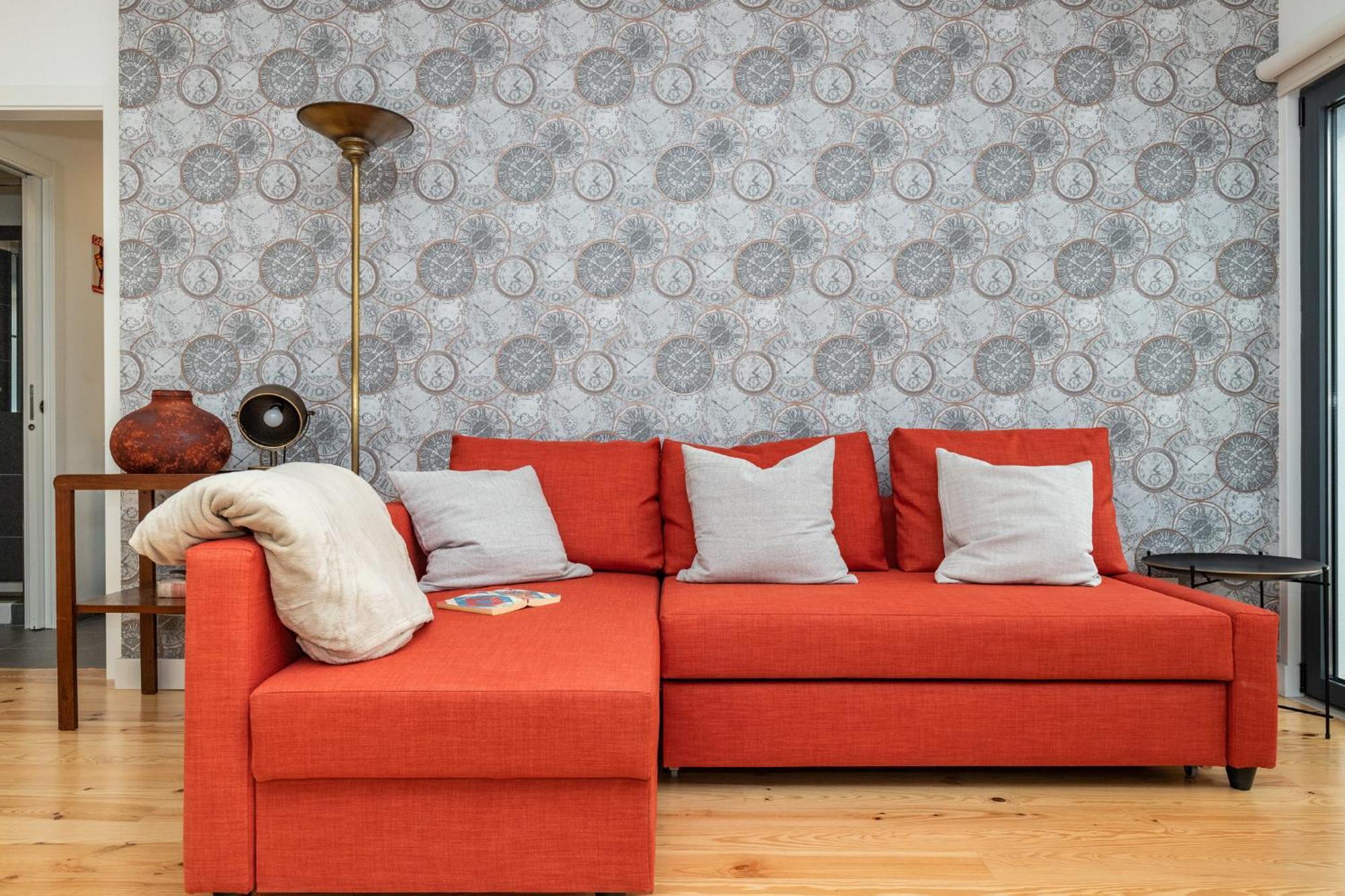 Belem Design Apartments By Homing Lisbon Luaran gambar