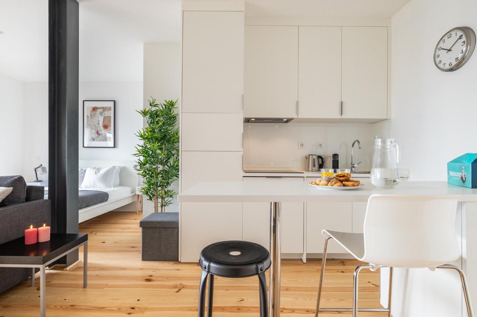 Belem Design Apartments By Homing Lisbon Luaran gambar