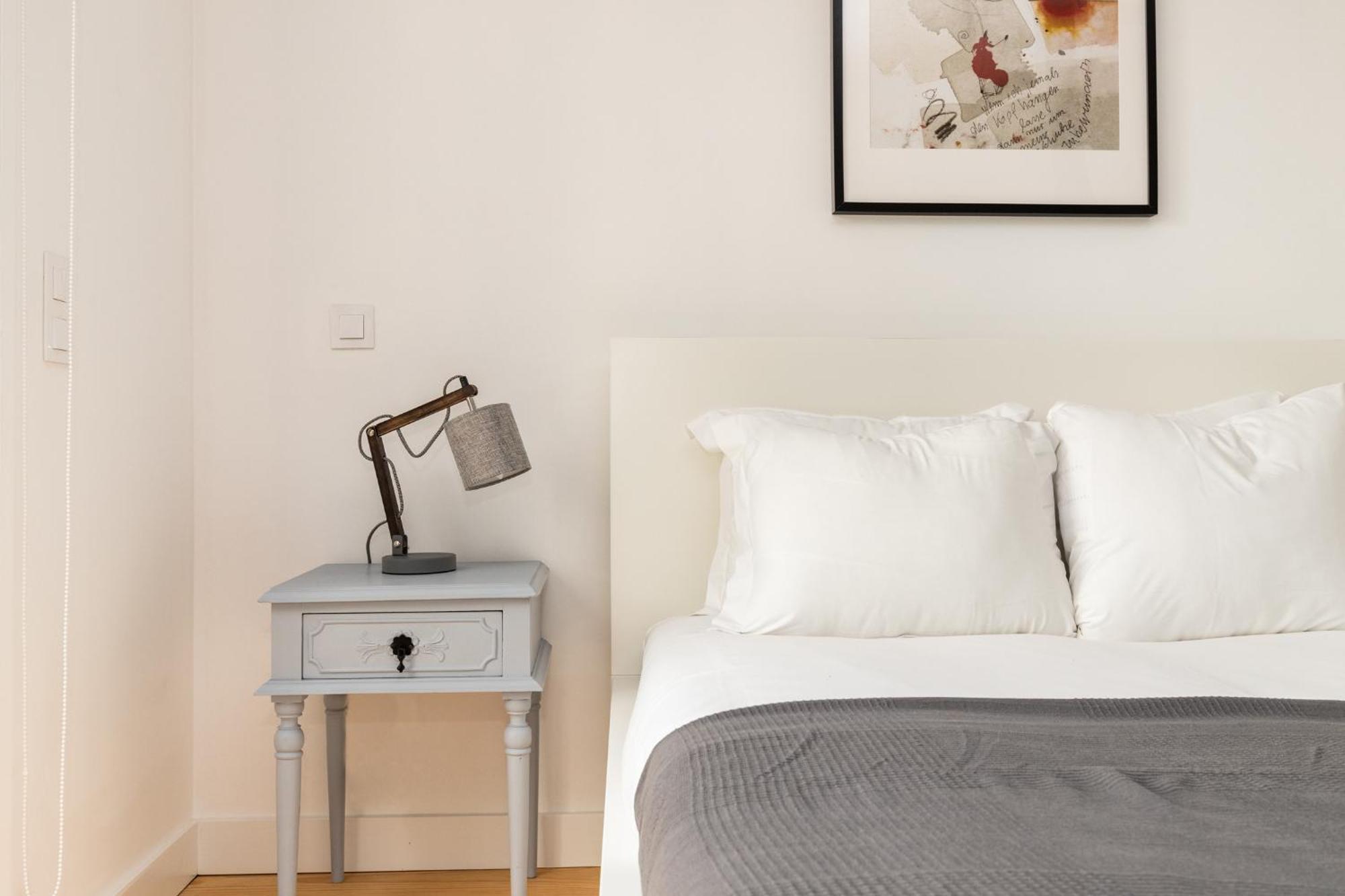 Belem Design Apartments By Homing Lisbon Luaran gambar