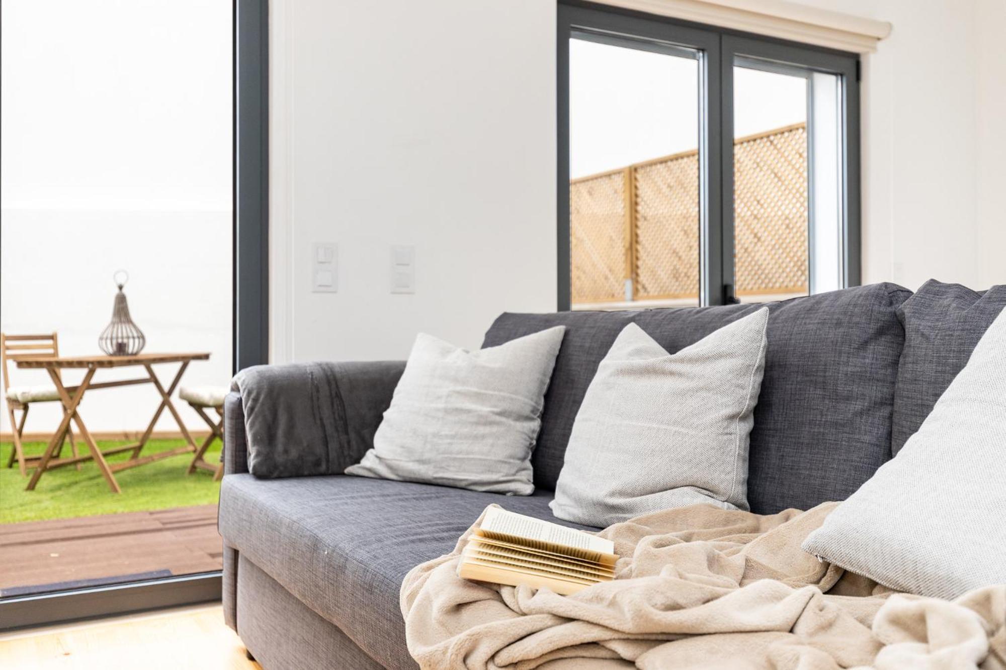 Belem Design Apartments By Homing Lisbon Luaran gambar