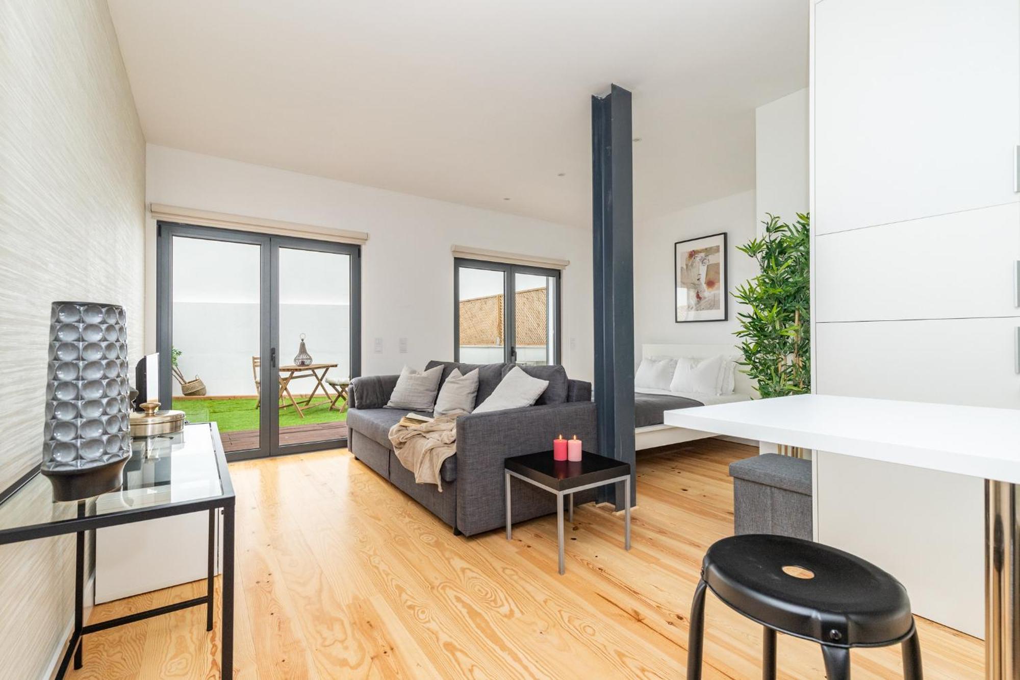 Belem Design Apartments By Homing Lisbon Luaran gambar